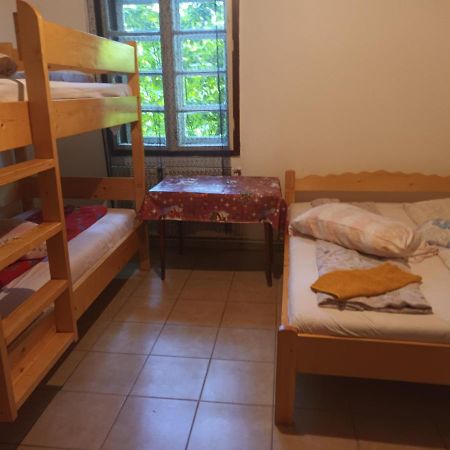 Antonia Hotel BaileTusnad Ngoại thất bức ảnh