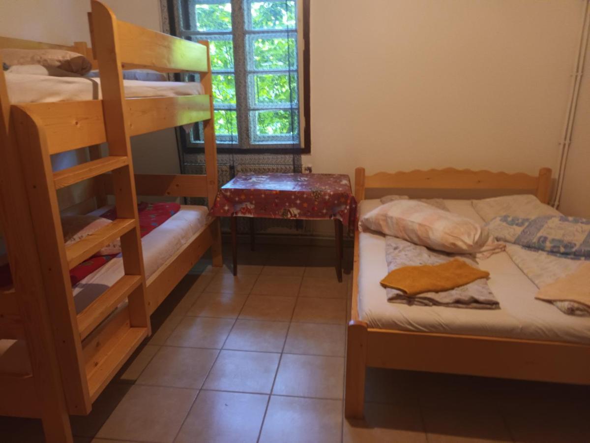 Antonia Hotel BaileTusnad Ngoại thất bức ảnh